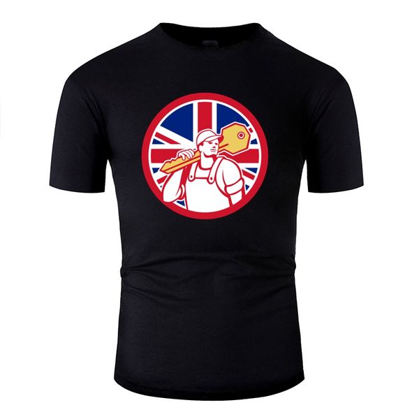 

crazy british locksmith union men leisure big size 3xl 4xl 5xl cute men's hiphop hoodie designers t shirts sweatshirt