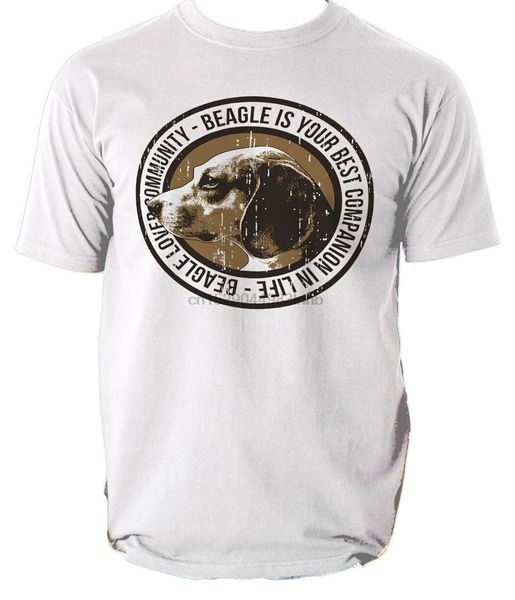 

dog t shirt beagle love friend motto s-3xl sport hooded sweatshirt hoodie