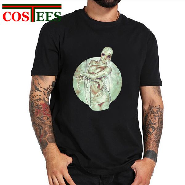 

geek nerd parody mummy mia wallace pulp fiction movie quentin tarantino hip hop girl tee oversize hooded sweatshirt hoodie men t shirt