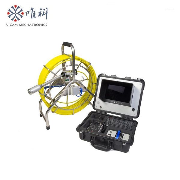 

vicam pipe inspecetion camera system v10-33881
