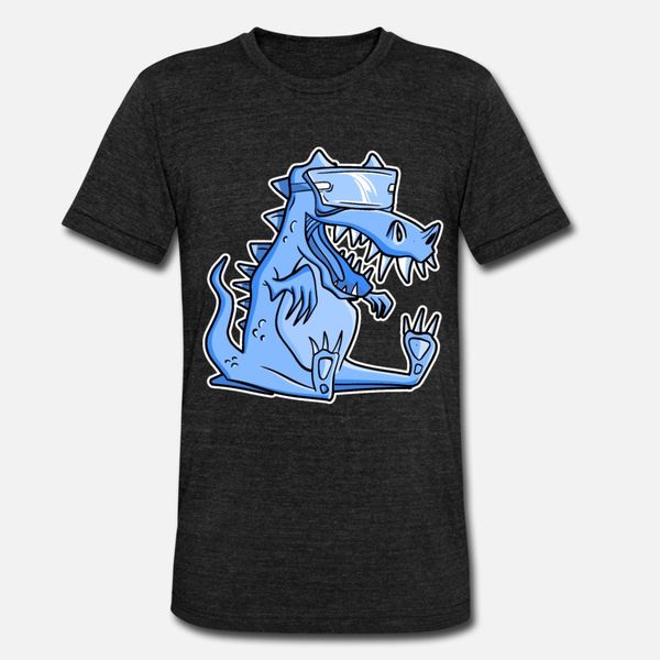 

vr t рекс dino динозавр рев игра футболку настроенной hiphop пользовательское tracksuit толстовка толстовка