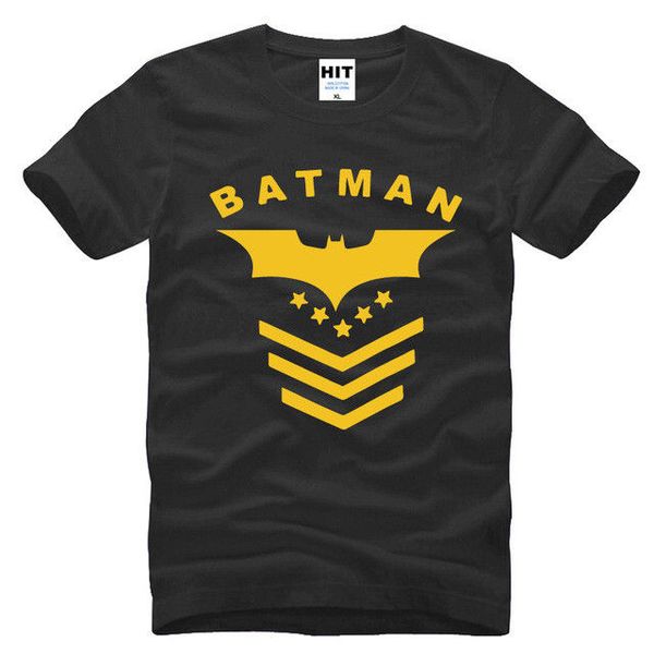 

new movie robot batman cartoon black short sleeve men t shirt size s 3xl summer tee shirt sport hooded sweatshirt hoodie