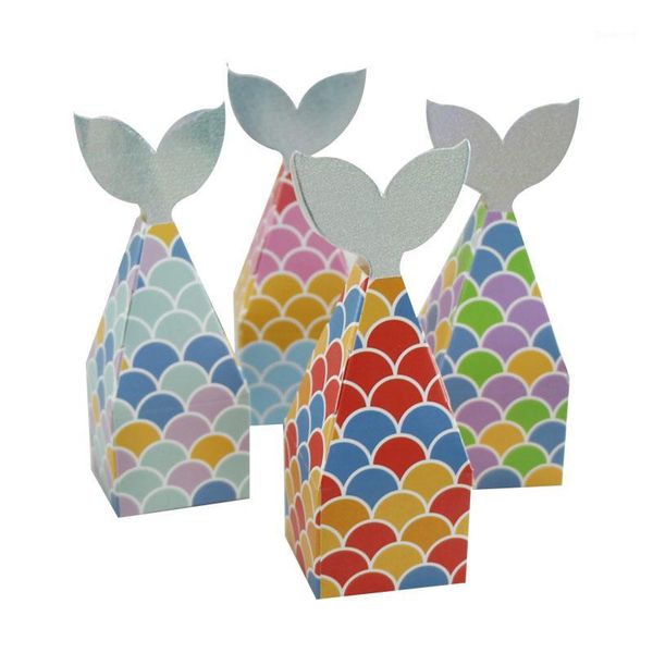 

50pcs candy box baby cut animal paper gift boxes decoration for kids birthday party diy shower supplies1 wrap