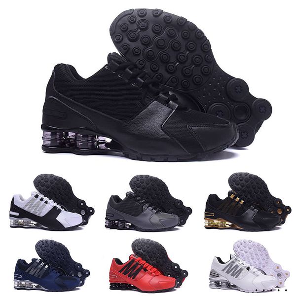 

avenue shoes 802 2020 men classic avenue 803 deliver oz shoes woman running shoes sport trainer tennis cushion sneakers size 40-46 pcc