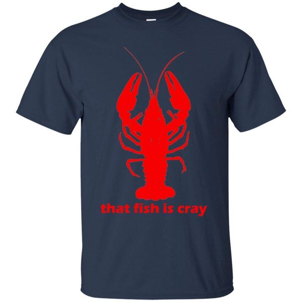 

fish cray gifts tee t shirt for men mens print t-shirt tee 2018 new fashion men's tee sport hooded sweatshirt hoodie