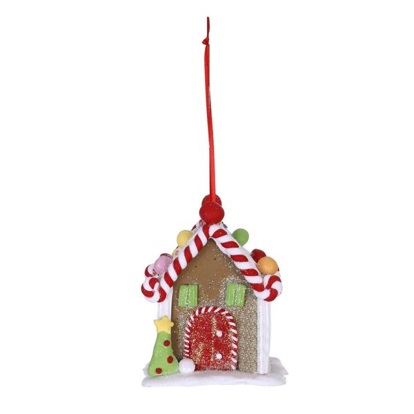

newpendant for claus christmas tree decorations santa home ornaments #j3s 6