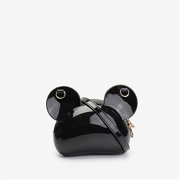 

personality mouse big ears cute cartoon small bag fashion 2020 new one-shoulder cross-body bag diagonal cross cell phone storage jz7-47