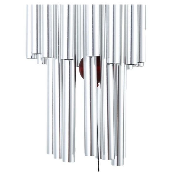 

antique wind chimes 27 tubes 5 bells outdoor living yard windchimes garden tubes bells wind chimes hangi jllbuz soif