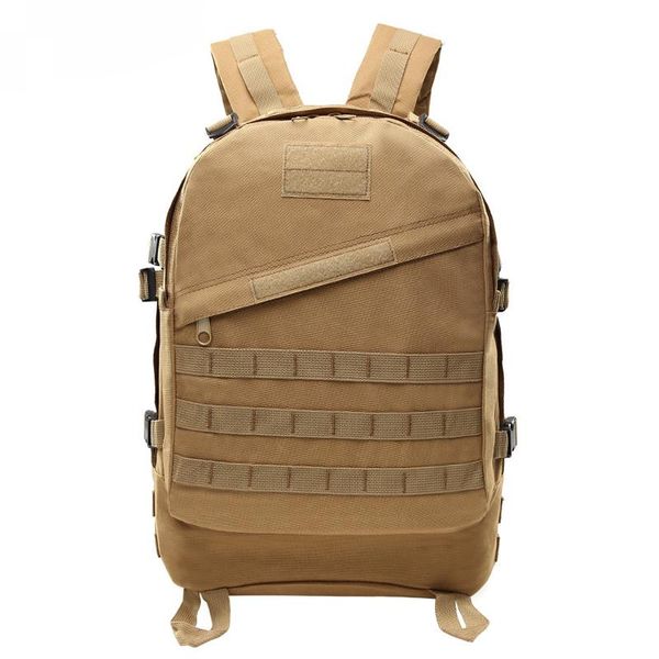 

outdoor bags 40l men sport bag army camoufalge backpack tactical molle traveling hiking backpacks