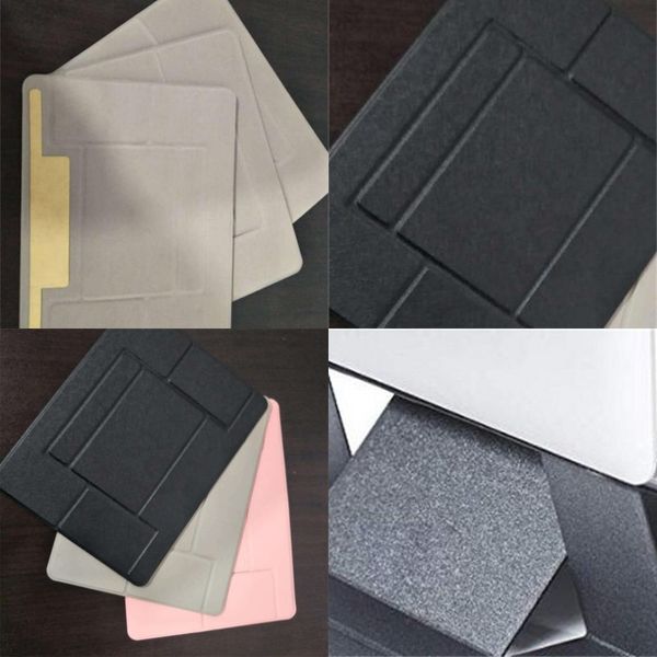 

notebook bracket portable fol multi function lifting computer shelves invisible ultrathin rack factory direct selling 13bh p1