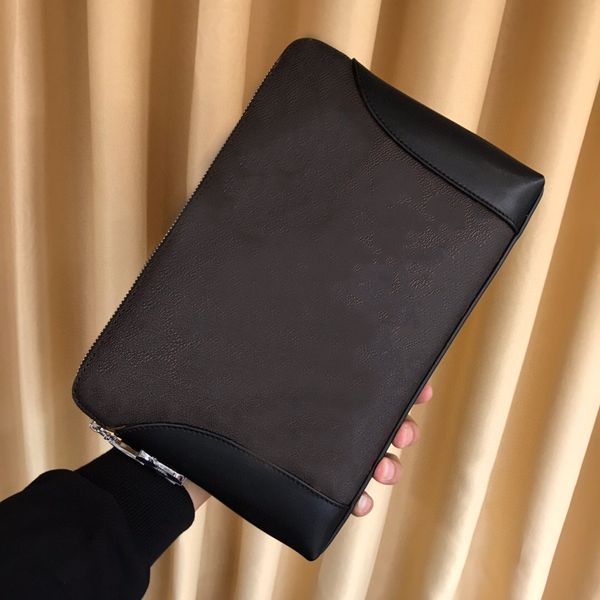 

paris plaid style men's wallet fashion men's coin purse special canvas multiple short logistics box, Red;black