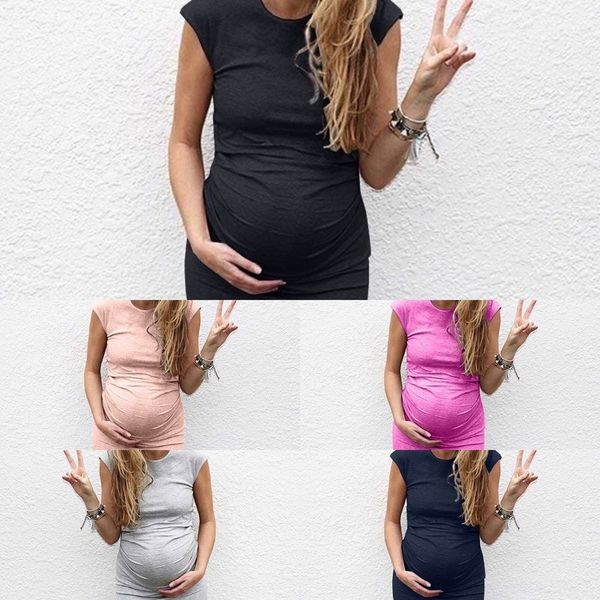 

2mp1q большого размера платье беременного больших размера сексуальных женщины сексуальное беременная одежда для беременной одежды для береме, Black;gray