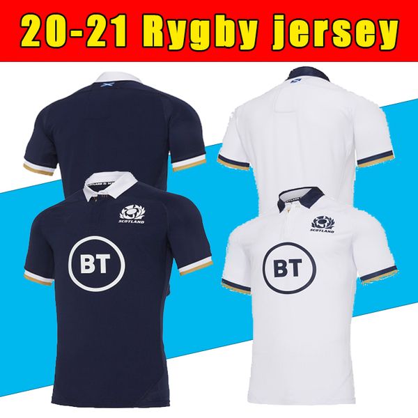 

2021 six nations jersey ireland scotland home away rugby jerseys shirt international league rugby jersey shirt big size s-5xl, Black;gray