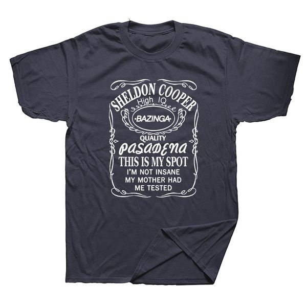 

new the big bang theory sheldon cooper bazinga t shirt men t shirt for man this is my spot tshirt tees sport hooded sweatshirt hoodie