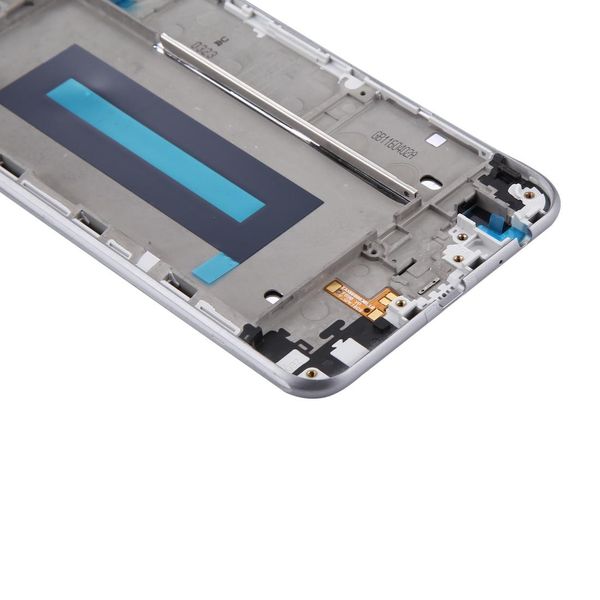 

lcd screen and digitizer full assembly with frame for lg x cam k580 k580i k580y