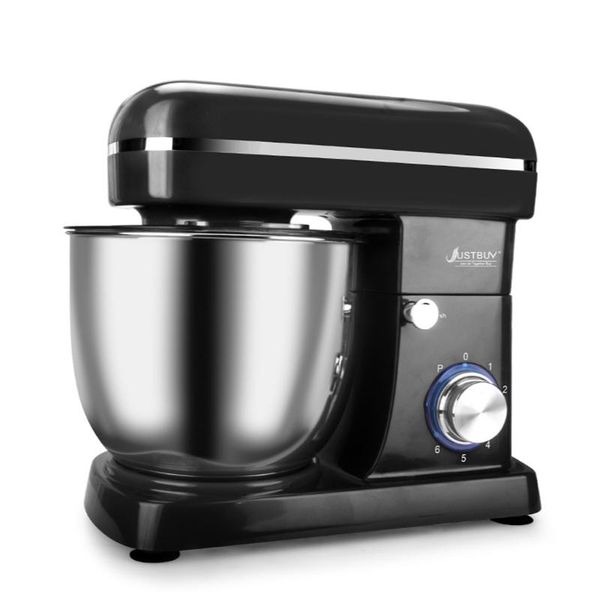 

kitchen electric stand mixer bread dough maker machine tilt-head