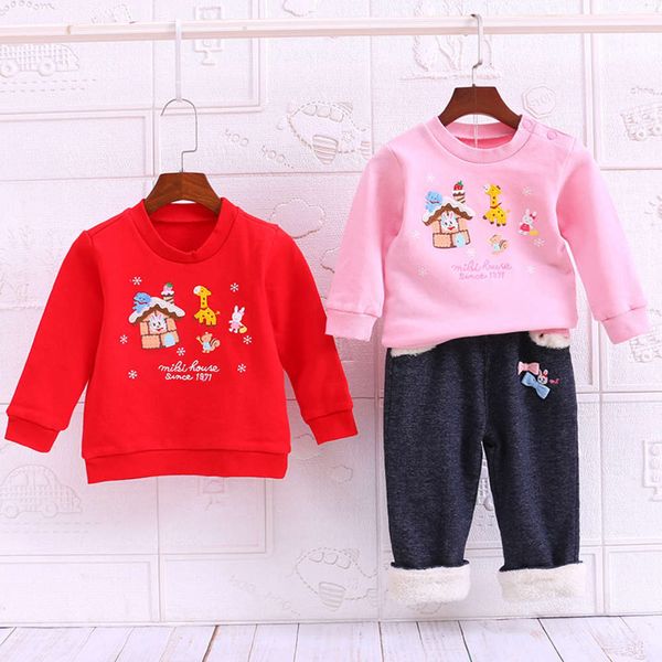 

children's snowflake mikizorayi clothing 20 new house long sve sweater spring and autumn pullover, Black