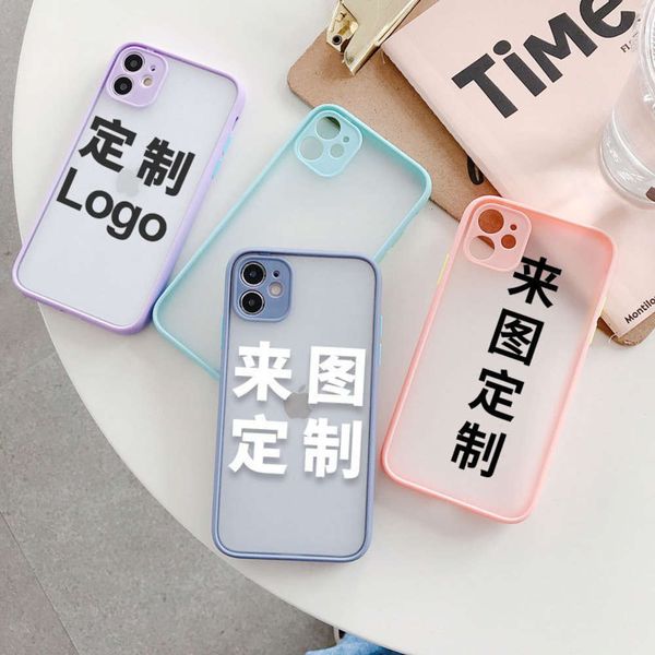

it is suitable for 12 frosted mobile phone case with eye protection and fine hole