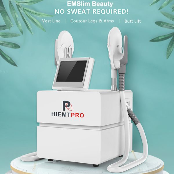 

2 emsculpting device muscle 2 shipment weight loss years emsculpting handles equipment stimulate warranty vpfej