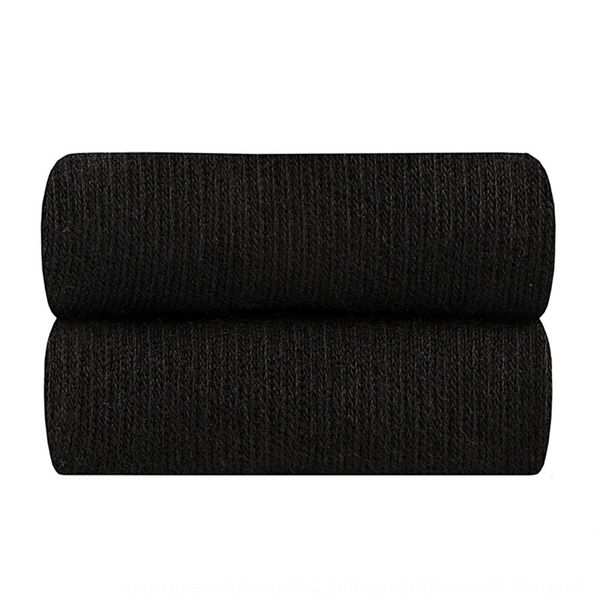 

antibacterial and deodorant ship men's spring and summer solid silicone invisible color invisible men's socks silicone antiskid sp, Black