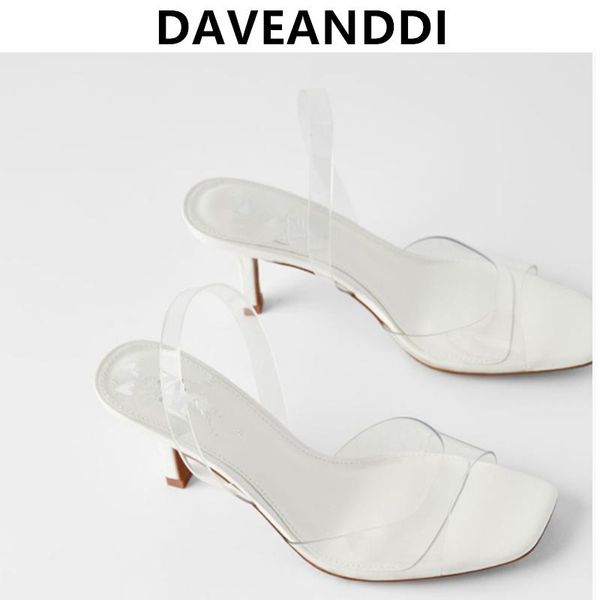 

withered summer stiletto shoes woman women shoes women sandals ins blogger england simple high heels sandals, Black