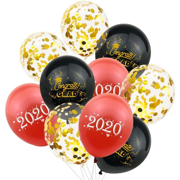 

amawill graduation p booth props graduation party decorations 2020 ballons printed congratulation graduation high school wmtarh mywjqq