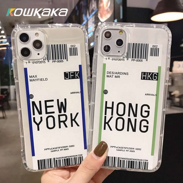 

kowkaka ins-iphone 11 pro max x xr xs max 7 8 plus se 2020 case