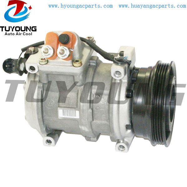 

10pa17c auto a/c compressor for bmw 325 2.5td e36 64528391695
