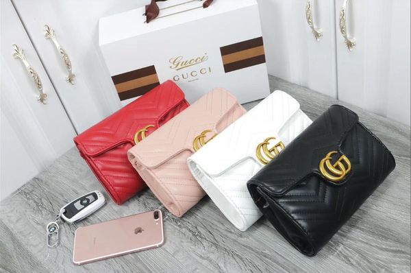 

bag wallet luxurys designers 2020 messenger purses embossing new fashion crossbody xkowv bags bag handbags handbags v xejoa