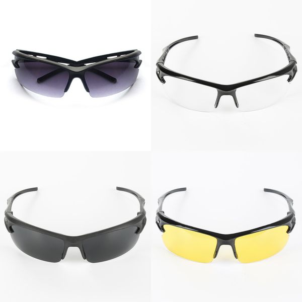 

newnewuv400 cycling glasses anti-uv goggles bicycle motorcycle sunglasses outdoor sport hiking riding driving eyewear unisex20217