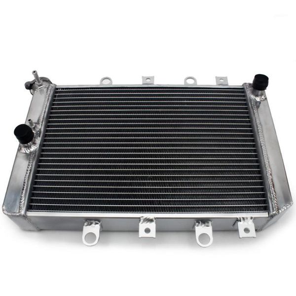 

engine assembly bikingboy atv utv radiator cooling water cooler for yfm 550 700 grizzly 2009 2010 2011 2012 2013 20141