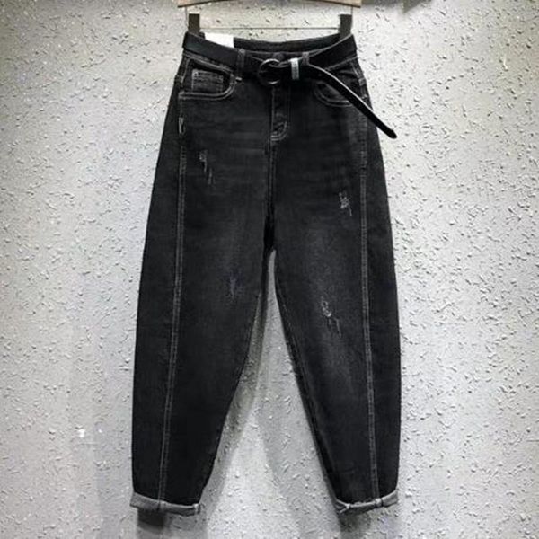 

mom jeans, Blue