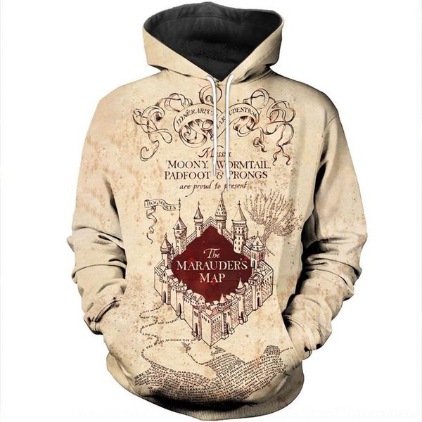 

esdd lovers hooded style men and women casual jacket queen king printing new long-sleevedsweater hoodies, White;black