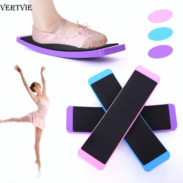 

ballet training tools dance board turnboard ballet turn card practice circling dancing accessories