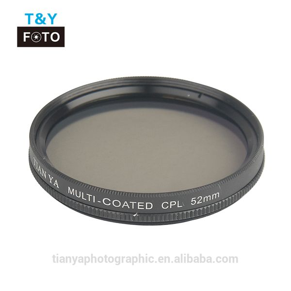 

wtianya mc cpl polarizer for dslr camera lens filter