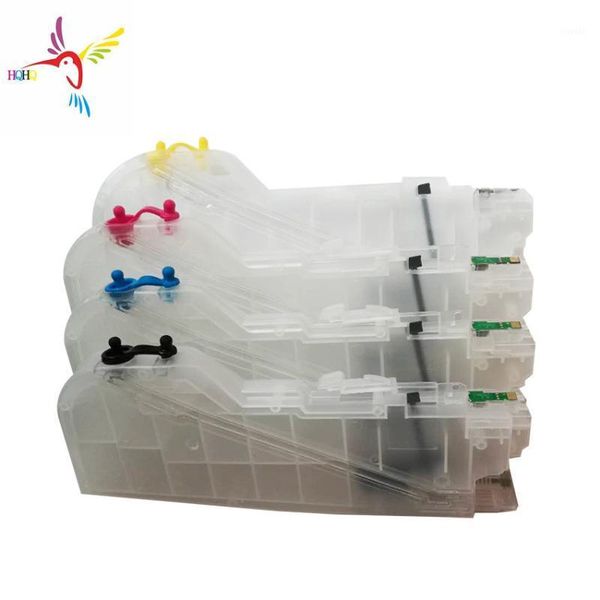 

ink refill kits lc3029 refillable cartridge for brother mfc-j6535dw/mfc-j6535dw xl/mfc-j5930dw/mfc-j6935dwrefill longer style1