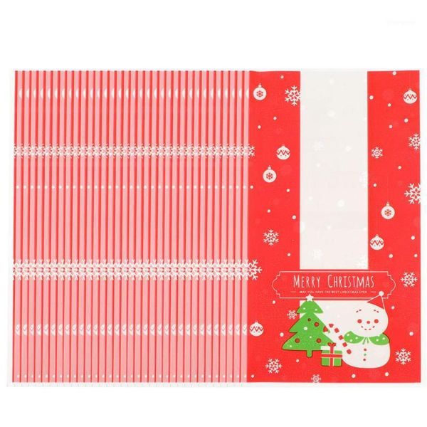 

100pcs portable fashion cute lovely chic exquisite present pouches storage bags christmas gift pouches for party1