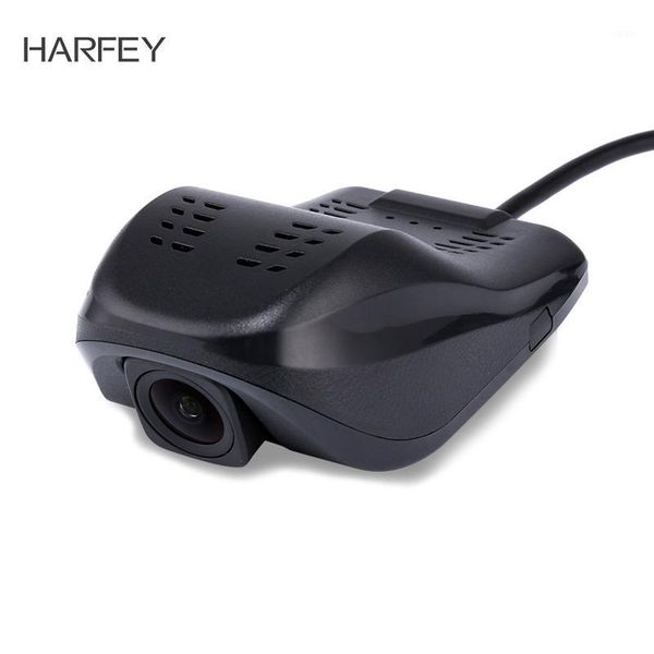 

harfey car camera video recorder hd 1920x1080p night vision usb dvr for seicane gps stereo head unit autoradio stereo player1