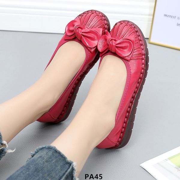 

new fashion women shoes flats fashion casual ladies shoes woman female shoes pa45-51 201012, Black