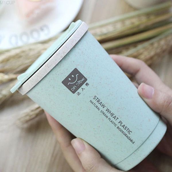 

280ml double wall insulation tar fiber stroe coffee cup mok