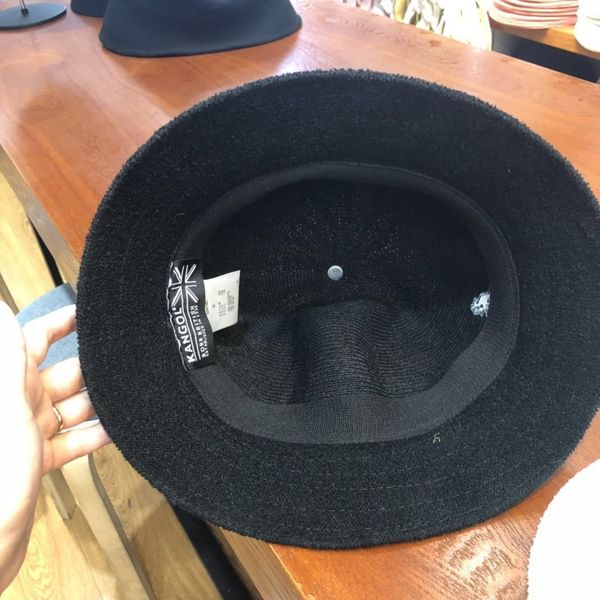 

obtx handwork women men wide summer beach sun hat outdoor kangaroo summer lifeguard brim camouflage jazz panama kahuna straw straw hat, Brown;gray