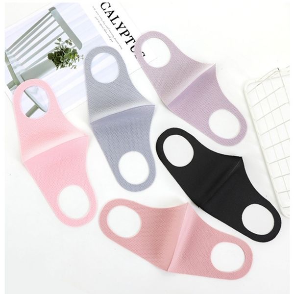 

breathable mouth 10 face anti pcs dustproof anti-bacterial outdoor protection mask