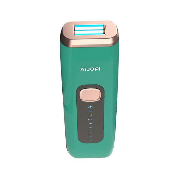 

500000 flashes laser hair removal machine professional ipl epilator for women portable permanent flawless face leg armpit beauty
