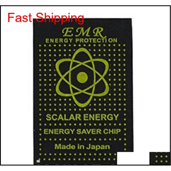 

emr emf energy anti radiation stickers cell phone energy saver chip gadgets protection quantum protection stickers a qylymw bde_home, Silver