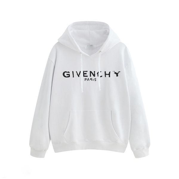 

повседневный пуловер 2020 вскользь high quality hoodie мужские женские толстовка осень и зима толстовка письмо печати пуловер с капюшоном m, Black;brown