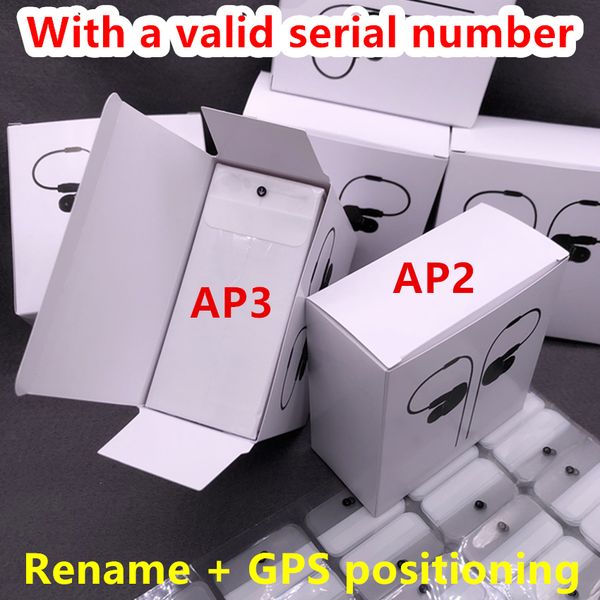 

air gen 3 ap3 h1 chip transparency metal hinge wireless charging bluetooth headphones pk pods 2 ap pro ap2 w1 earbuds 2nd generation