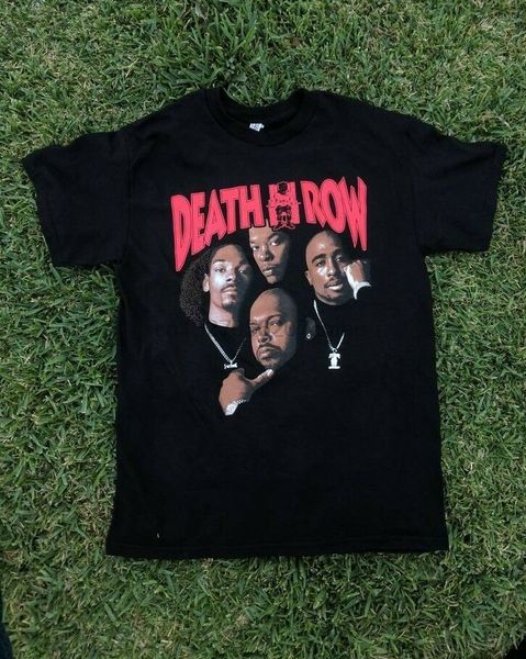 

death row records t shirt sport hooded sweatshirt hoodie