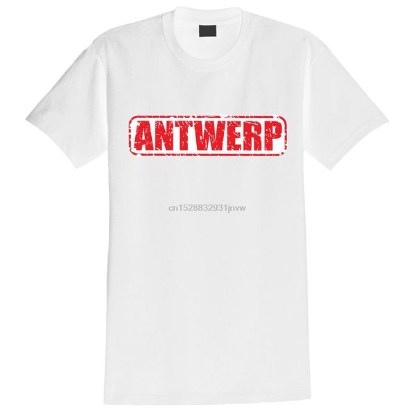 

антверпена бельгия grunge stamp печати harajuku tops моды классический unique t подарков бесплатная доставка 3 спорт толстовка с капюшоном т