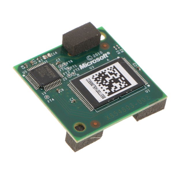 

memory card module 4g circuit board replacement for microsoft xbox 360 slim