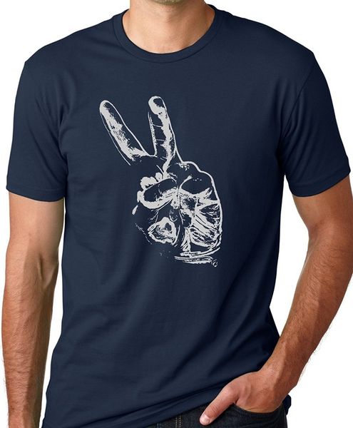 

new summer cool tee shirt peace out t-shirt peace sign tee t-shirt sport hooded sweatshirt hoodie